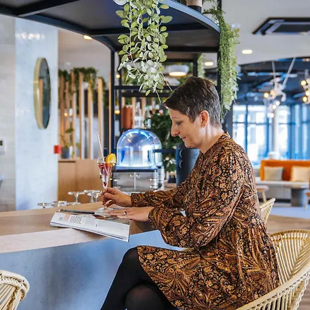 Ibis Styles Rouen Centre Rive Gauche-2