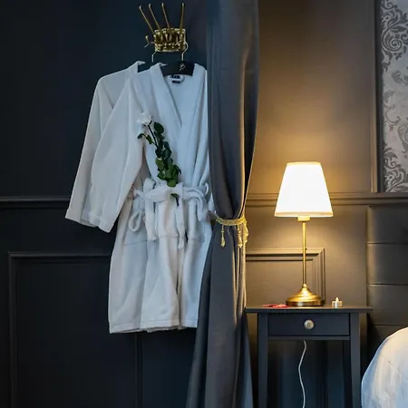 Urban Spa Romantique Chic-2