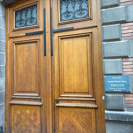 Logement haut de gamme jacuzzi sauna-2