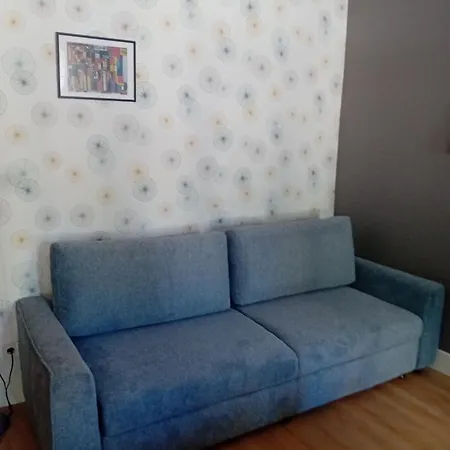 Bel Appartement Bagneres De Luchon Centre-3