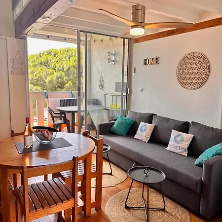 Plein Sud By Bellavista - 400 m de la plage - terrasse - parking-3