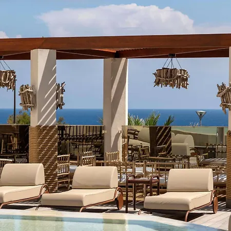 Hotel & Spa Kasano Calvi - Handwritten Collection-3