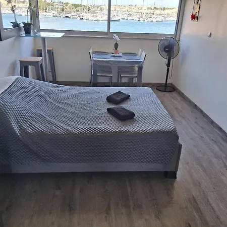 46 Île Paradise Vue Port-3