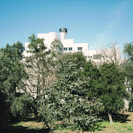 Élégant Studio Dans Batiment Historique-2