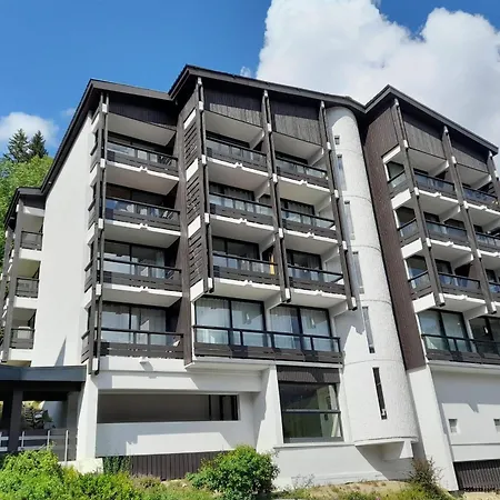Sunny Studio With Balcony-2