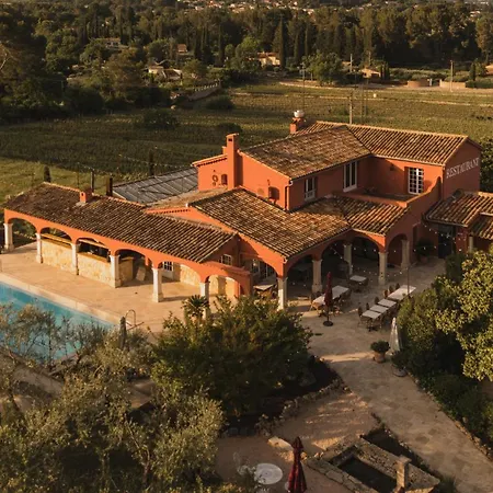 Domaine Rabiega - Vineyard&Boutique hotel-3