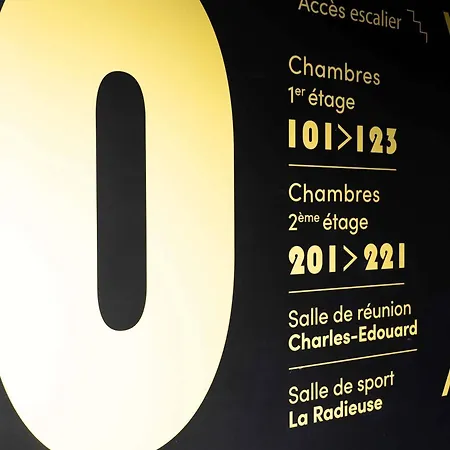 ibis Styles Dreux Centre Gare-3