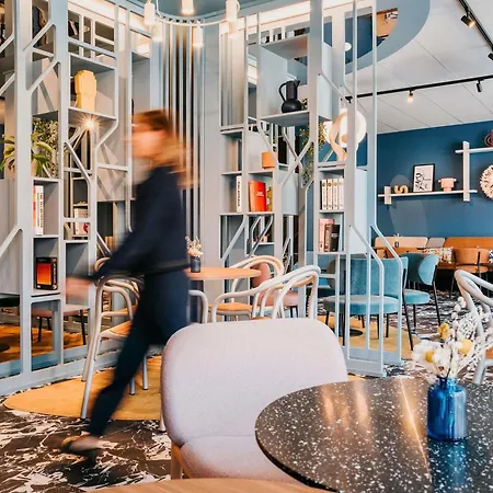 Mercure Brest Centre Port-3