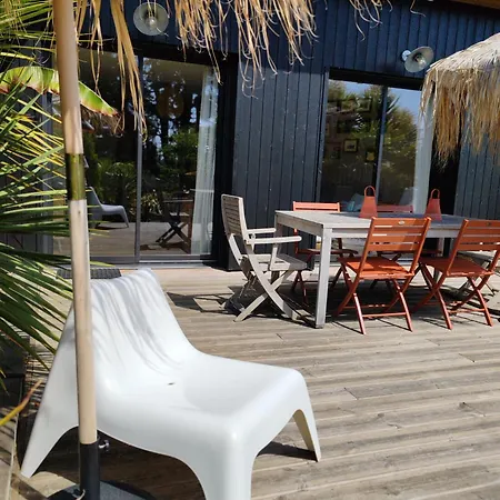 Le Cottage du Bois Flotté-3
