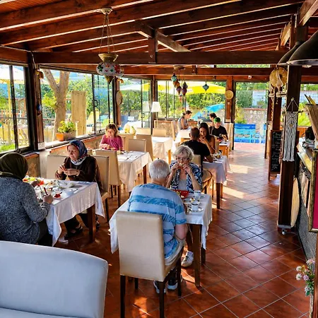 Bodrum Stone House Hotel-2