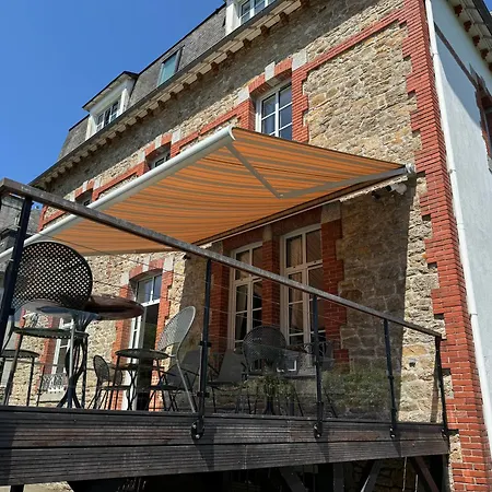 Auberge Ti'Gousket-2