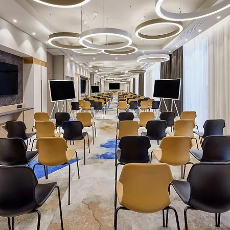 Ac Hotel By Marriott Strasbourg-3