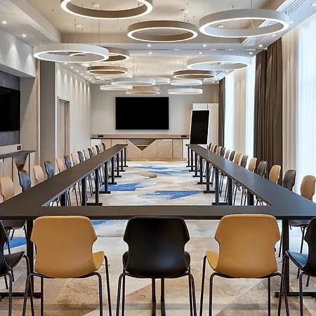 Ac Hotel By Marriott Strasbourg-2