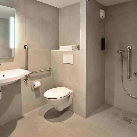 B&B HOTEL Dreux Nord-3