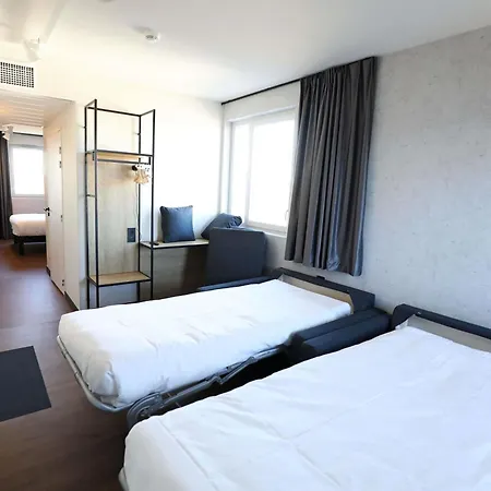 Ibis Bourgoin Jallieu Medipole-2