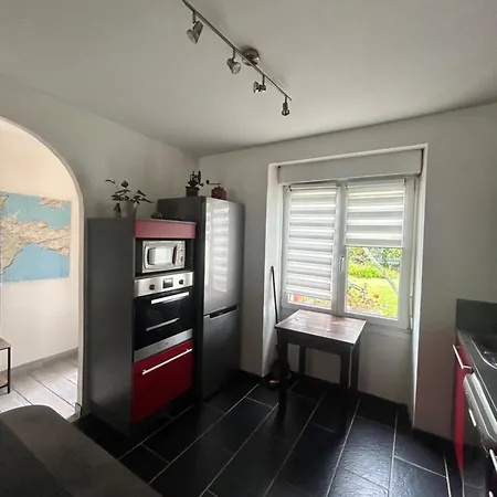 Maison avec jardin-2