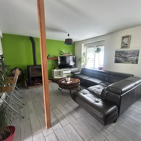 Maison avec jardin-3