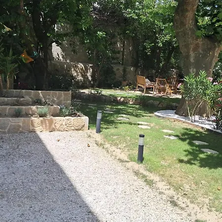 La Provinciale En Ville-2