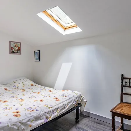Grande Maison 8 Pers. A Biscarrosse Avec Jardin Et Parking - Fr-1-521-219-2