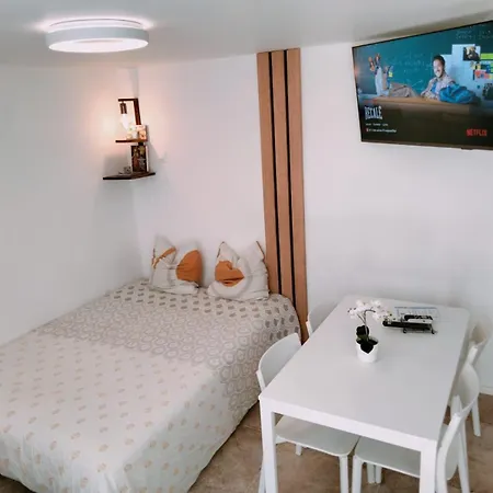 Cosy Appartement Hyper Centre-Ville-2