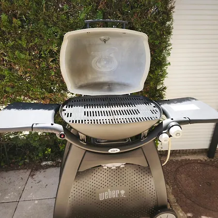 Maison de vacances 4 personnes-2