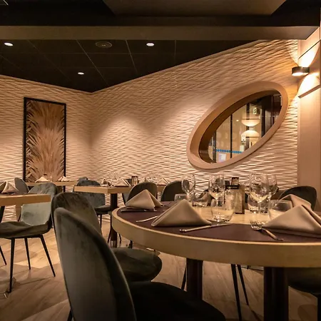 Kyriad Hotel Nevers Centre-2
