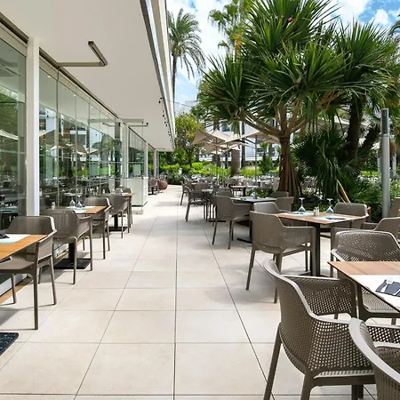 Sol By Melia Torremolinos Don Pablo-3