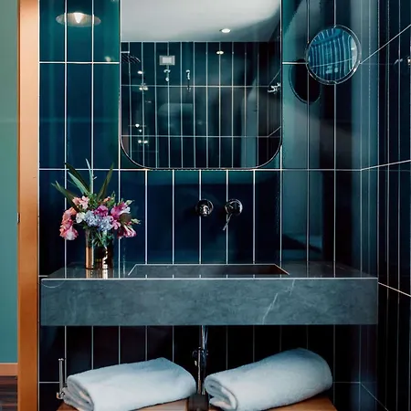 Hotel Mercure Roma Corso Trieste-3