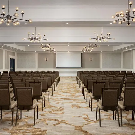 The Novotel Toronto Centre-2