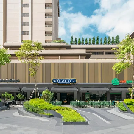 Orchard Rendezvous Hotel By Far East Hospitality-3