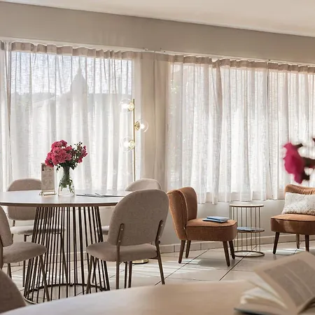 Deltour Hotel Le Puy En Velay-2