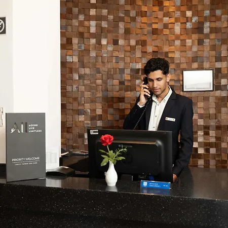Ibis Meknès-3
