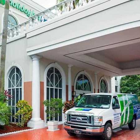 Holiday Inn Express Miami Airport Doral Area By Ihg-3