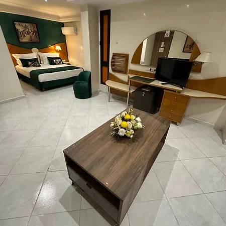 Hotel Mounia-3