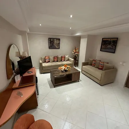 Hotel Mounia-2