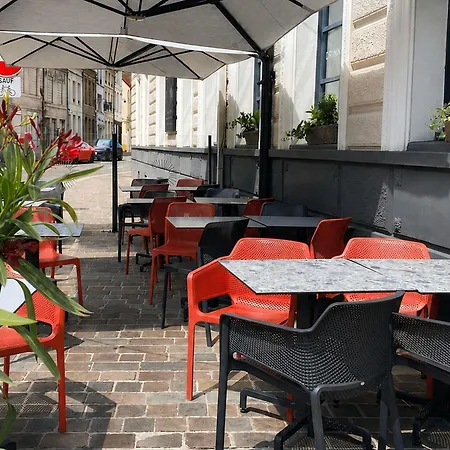 ibis Saint-Omer Centre-2