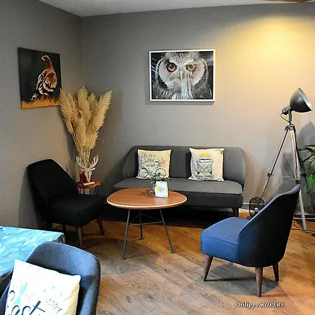 Ibis Styles Gien-3