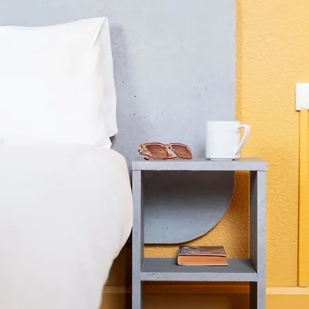 ibis budget Paris Porte de Vincennes-2