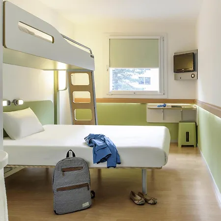 Ibis Budget Montelimar-3