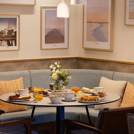Hôtel Arcanse by Inwood Hotels-3