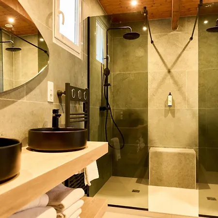 Clos Saint-Michel Resort & Spa-2