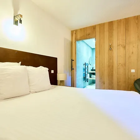 Clos Saint-Michel Resort & Spa-3