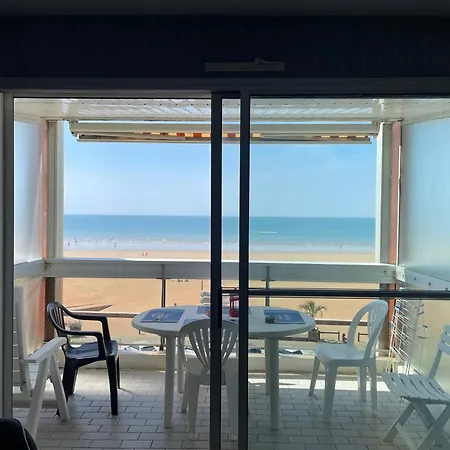Appartement avec vue mer-2