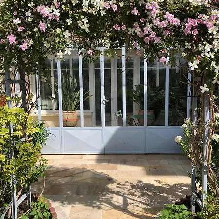 Les Grands Jardins Lodge-3