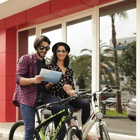 Ibis Rabat Agdal-3