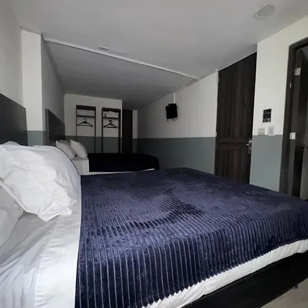 Hotel Express 53-3