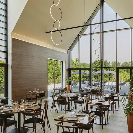 Le Domaine des Vanneaux Golf et Spa Mgallery-2