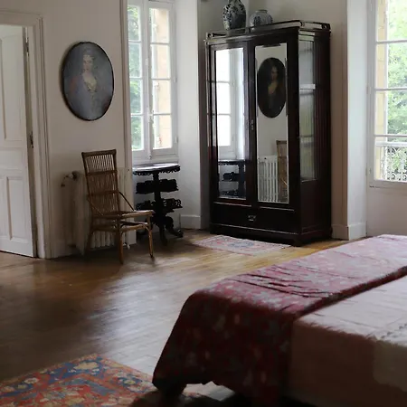 Chambre d'hôtes chez Johannes et Adèle-2