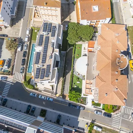 Eco-Apartments La Marineda-3
