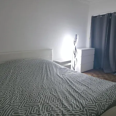 Appartement 70M² Pierrelatte Cosy, Netflix+Wifi-3